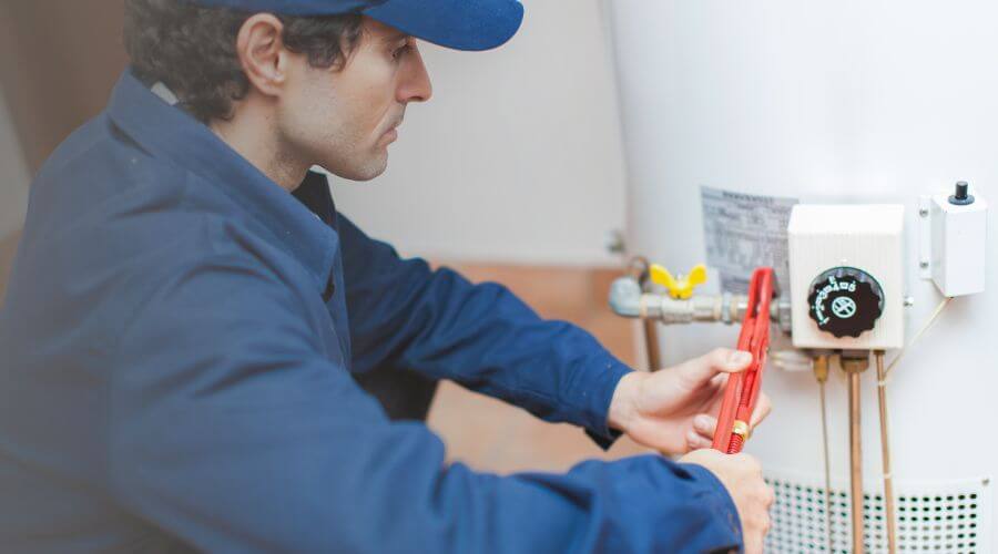 Professional Leak Detection in Murray City, OH